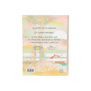 Combo Libros Elizabeth Lim. Seis Grullas+ La Promesa Del Dragón + La Maldición Radiante