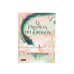 Combo Libros Elizabeth Lim. Seis Grullas+ La Promesa Del Dragón + La Maldición Radiante
