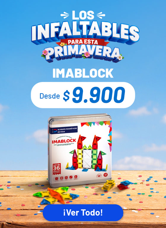 Imablock