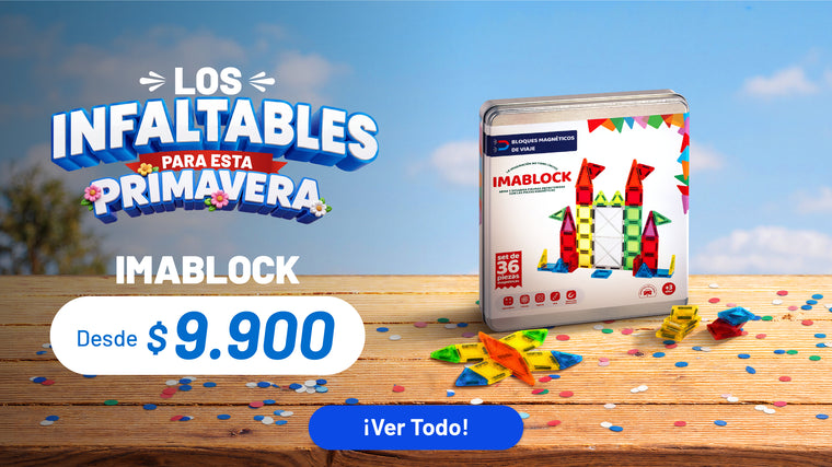 Imablock