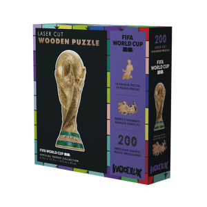 Fifa 26 Trofeo M30 Starter Lite Puzzle