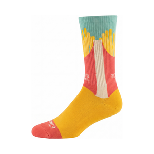 Pack 3 Pares Calcetines Coleccionables Fast Food Tejido Rib Pronto Copec