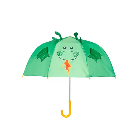Paraguas Dragón