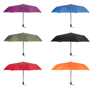 Paraguas Retractiles INV26