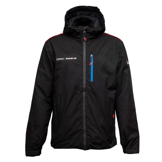 Parka Copec Rally Mobil WRC