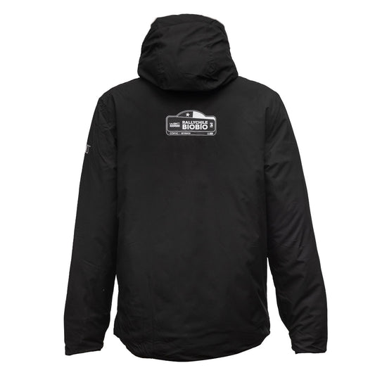 Parka Copec Rally Mobil WRC