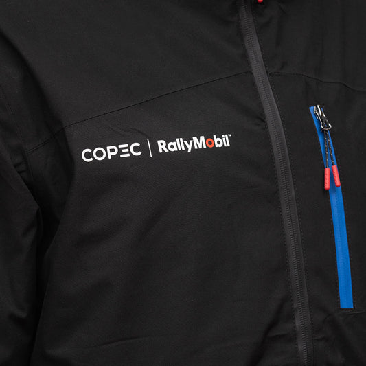 Parka Copec Rally Mobil WRC