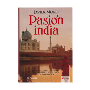 Pasión India