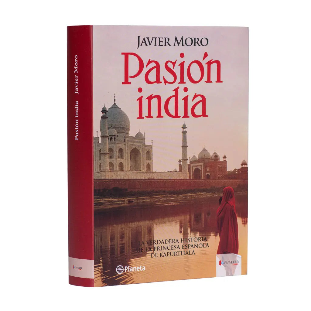 Pasión India