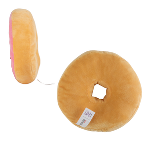 Combo 3 Peluches Rescatines Burguesa, Donutelo y Luna