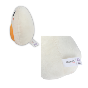 Peluche Rescatines Clarita