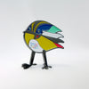 PIN MASCOTA JUEGOS SANTIAGO 2023