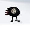 PIN MASCOTA JUEGOS SANTIAGO 2023