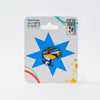 PIN MASCOTA PARAPANAMERICANOS JUEGOS SANTIAGO 2023