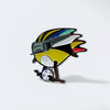 PIN MASCOTA PARAPANAMERICANOS JUEGOS SANTIAGO 2023
