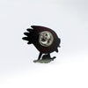 PIN MASCOTA PARAPANAMERICANOS JUEGOS SANTIAGO 2023
