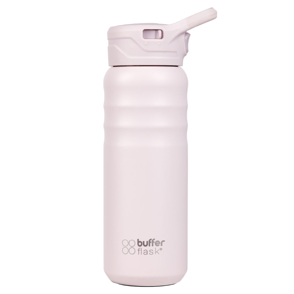 Botella Yosemite1 Buffer 700ml Pinky