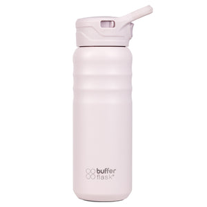 Botella Yosemite1 Buffer 700ml  Pinky