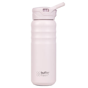 Botella Yosemite1 Buffer 700ml  Pinky