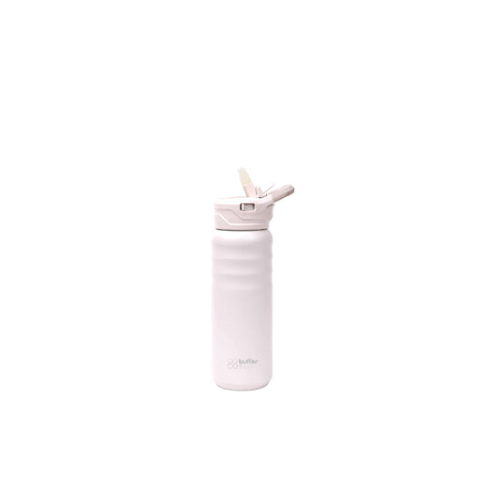 Botella Agua Térmica Yosemite 700ml + 2 tapas Pinky