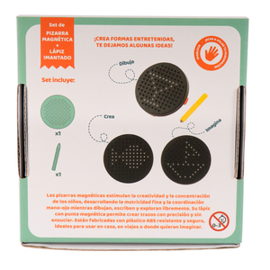 Pizarra Magnética