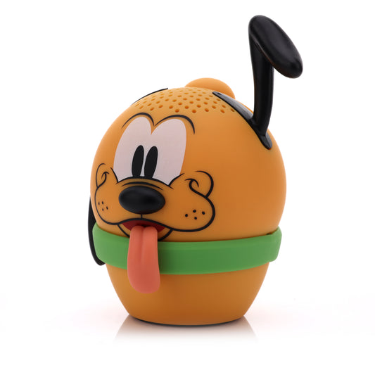Parlante Bluetooth Portátil Pluto Disney Bitty Boomers