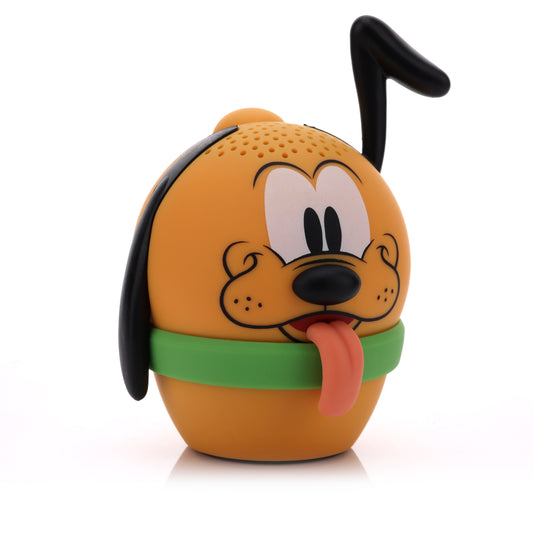 Parlante Bluetooth Portátil Pluto Disney Bitty Boomers