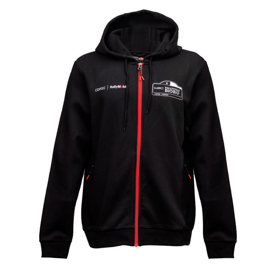 Poleron Copec Rally Mobil WRC