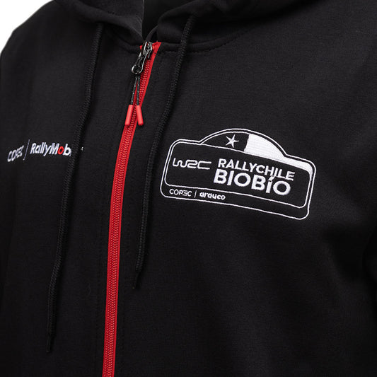 Poleron Copec Rally Mobil WRC