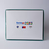 PUZZLE 300 PIEZAS MASCOTA JUEGOS SANTIAGO 2023