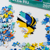 PUZZLE 300 PIEZAS MASCOTA JUEGOS SANTIAGO 2023