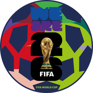 Puzzle 200 Piezas FIFA 2026 Ball M30 Starter Lite