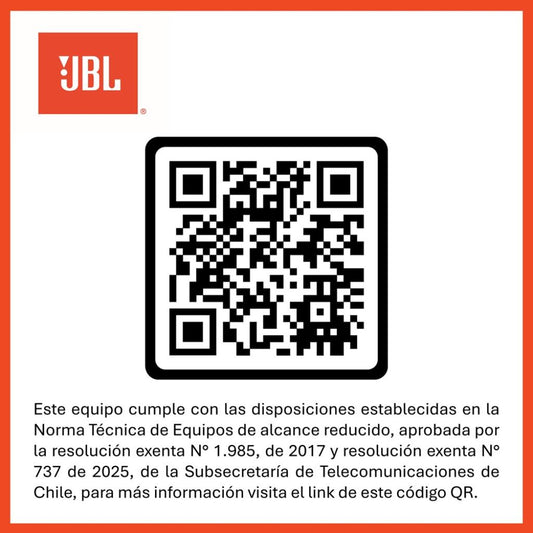 Audífono JBL Tune 530BT Azul