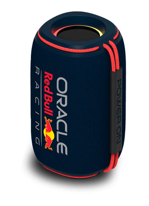 Parlante Bluetooth ORACLE Red Bull Racing RB SK440 10W Con Luces LED