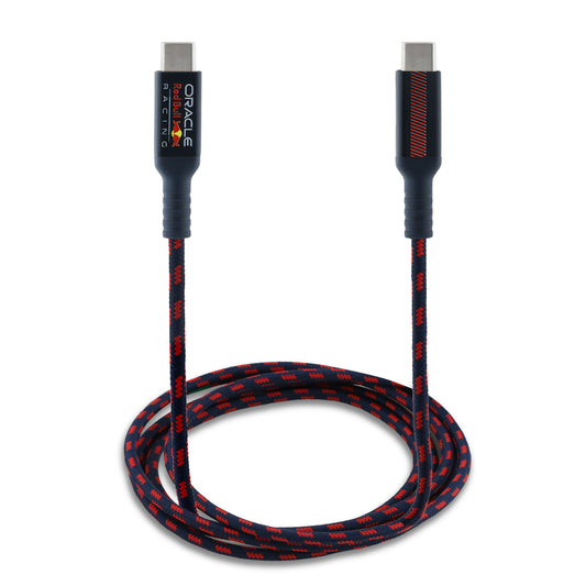 ORBR Cable Bicolor USB-C 1.5M Navy