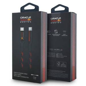 Combo Powerbank Energizer 10.000 mAh + Cable Bicolor USB-C ORBR 1,5 m