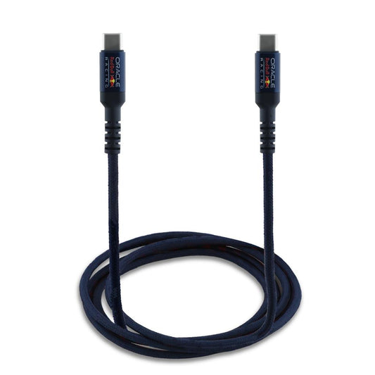 ORBR Cable Carga USB-C a USB-C