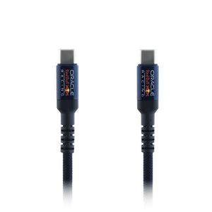 Combo Powerbank Energizer 10.000 mAh + Cable USB-C ORBR 1,5 m
