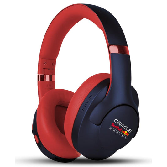Audífonos Bluetooth ORACLE Red Bull Racing HP130 Over-Ear Premium Plegables
