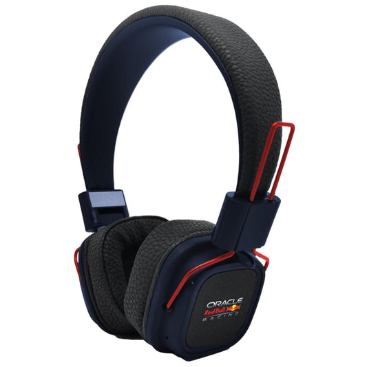 Audifonos Bluetooth ORACLE Red Bull Racing HP170 Over-Ear Plegables