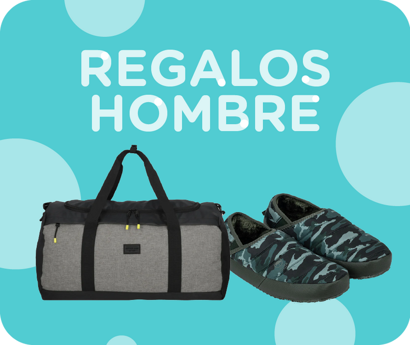 Regalos para Hombre