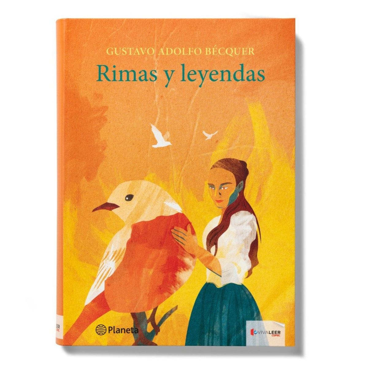 Rimas y leyendas