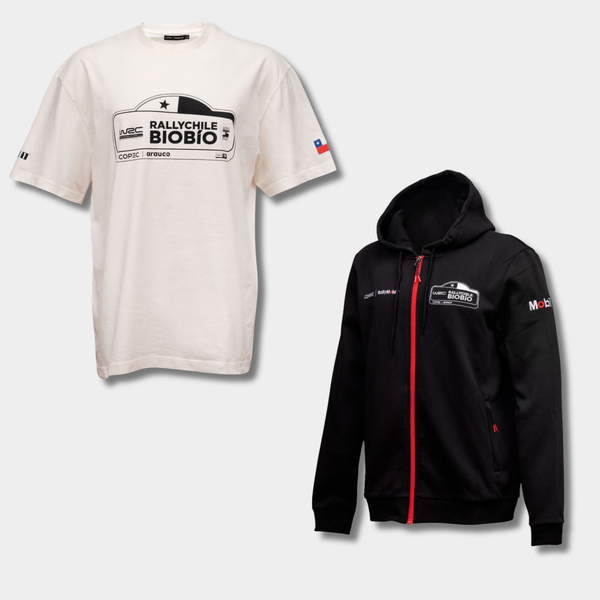 Ropa MotorSport Hasta 60%