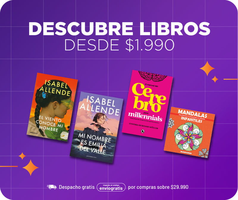 Todo Libros