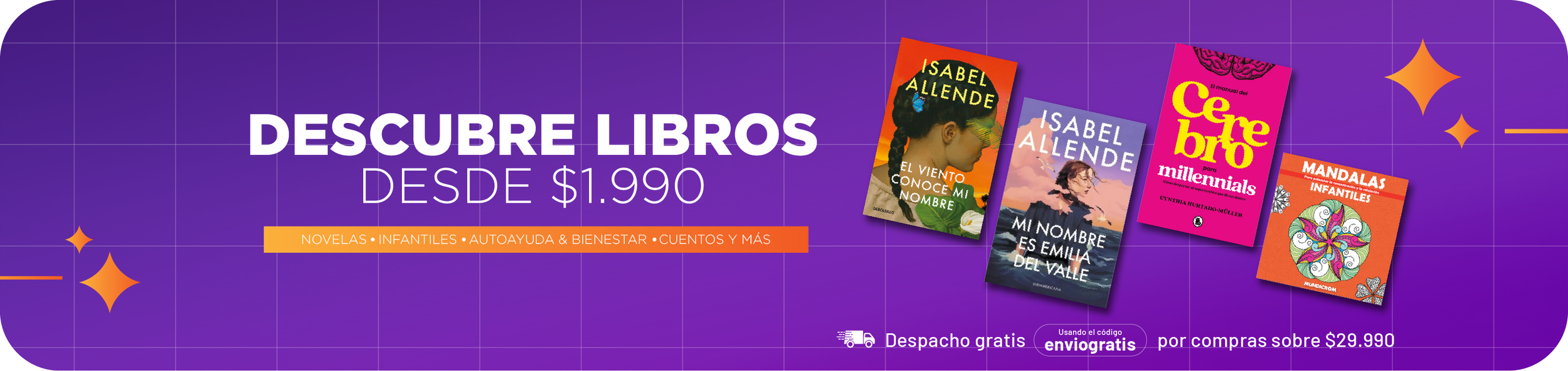 Todo Libros