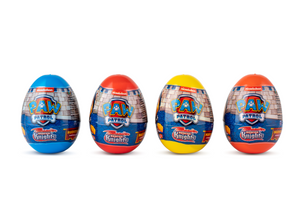 Huevo Sorpresa Paw Patrol - Unidad