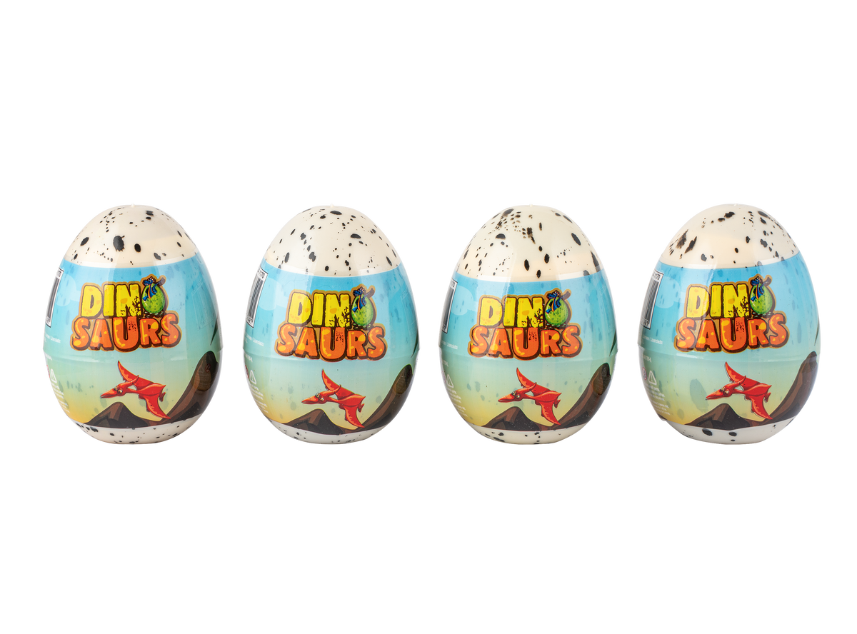 Huevo Sorpresa Dino - Unidad