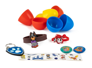 Huevo Sorpresa Paw Patrol - Unidad