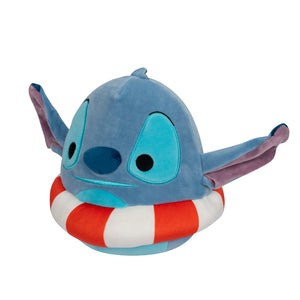 Peluche Squishmallows Stitch 20cm Flotador