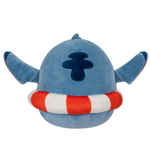 Peluche Squishmallows Stitch 20cm Flotador